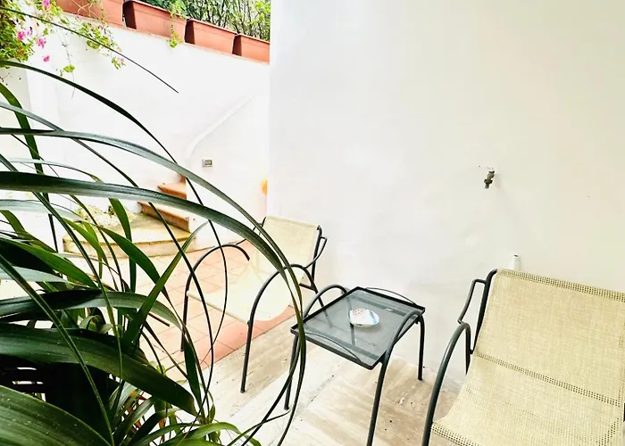 I Tre Soli Apartments