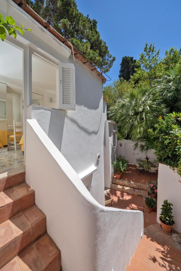 Holiday home I Tre By Caprirooms