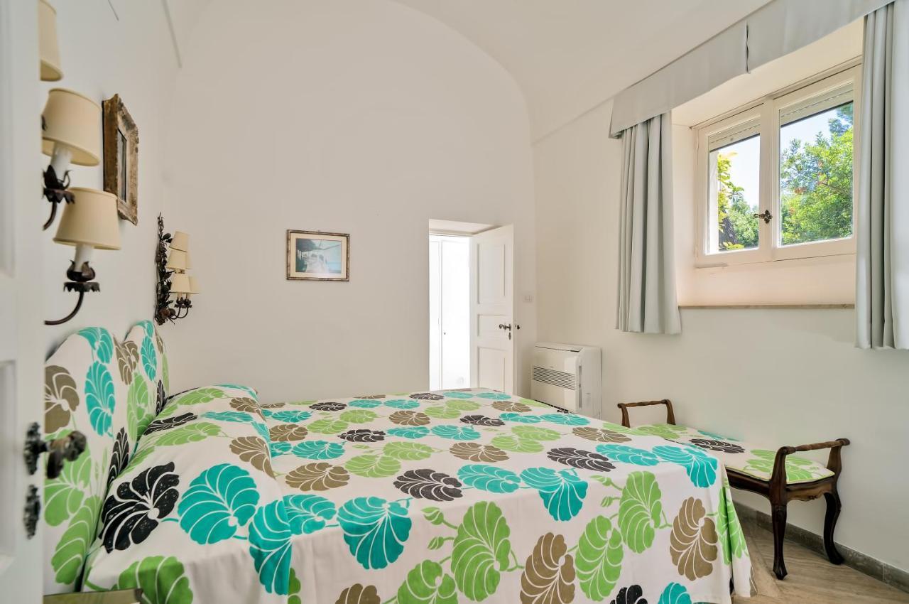 I Tre By Caprirooms