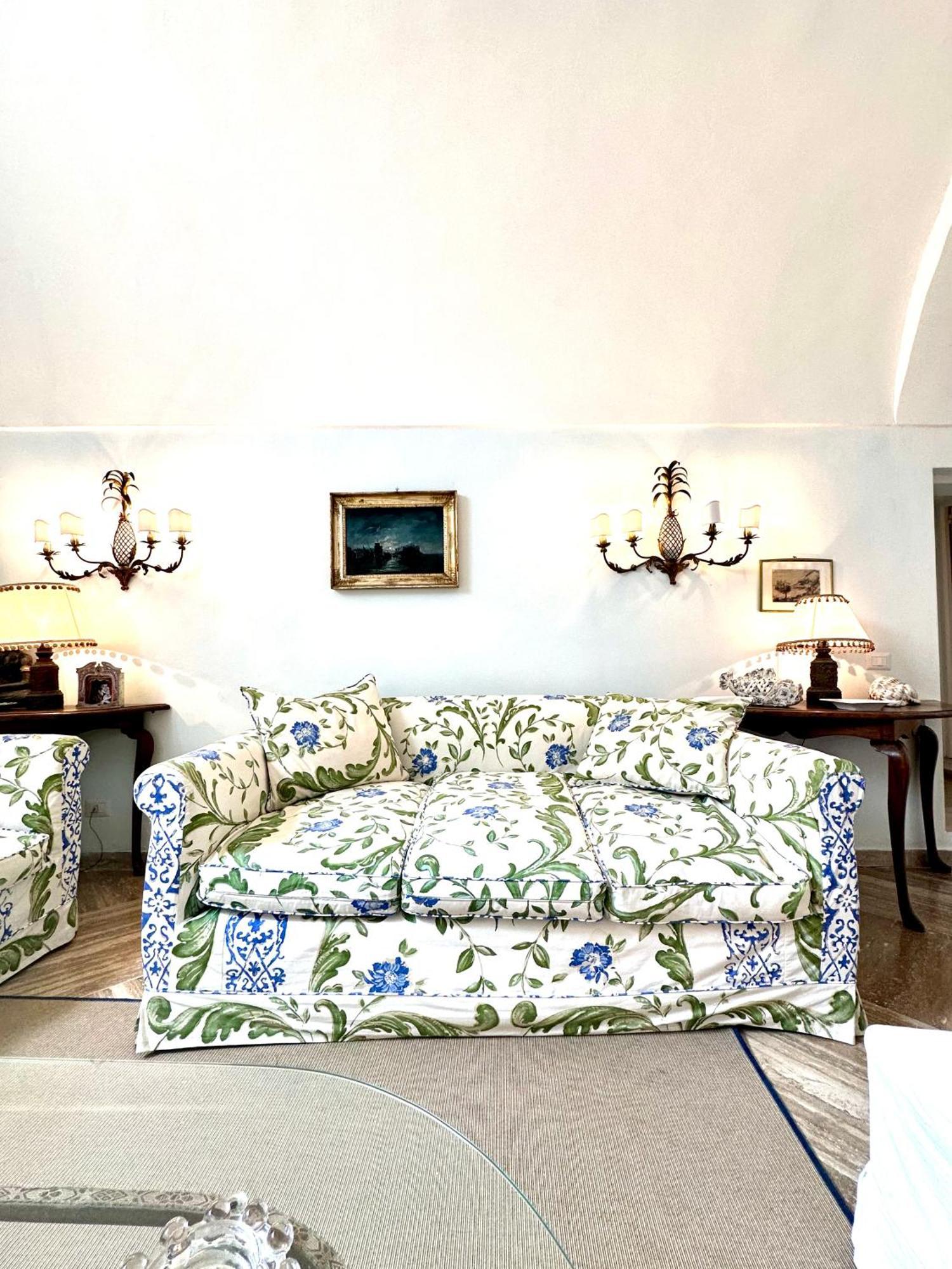 Holiday home I Tre By Caprirooms *