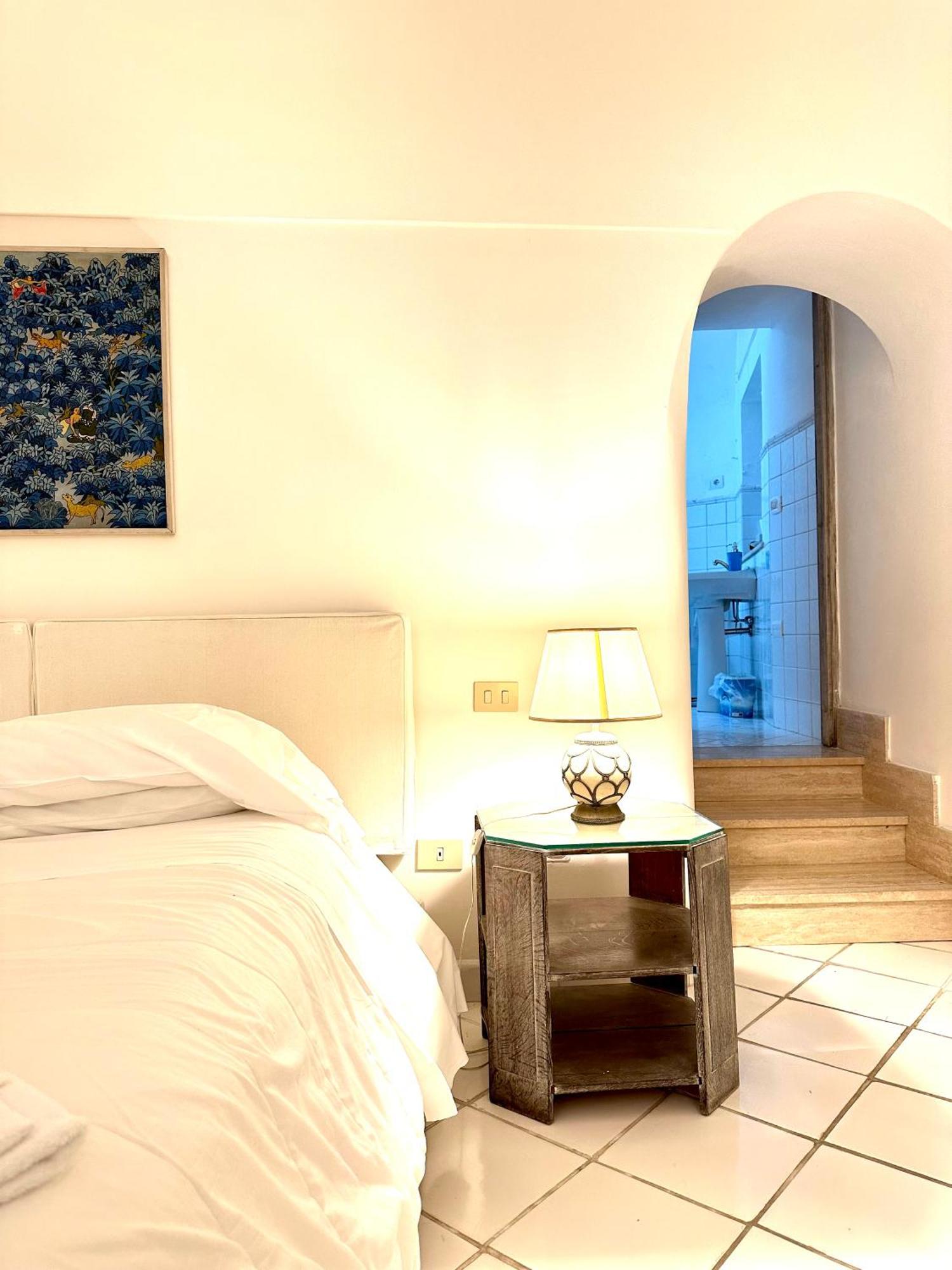 Holiday home I Tre By Caprirooms
