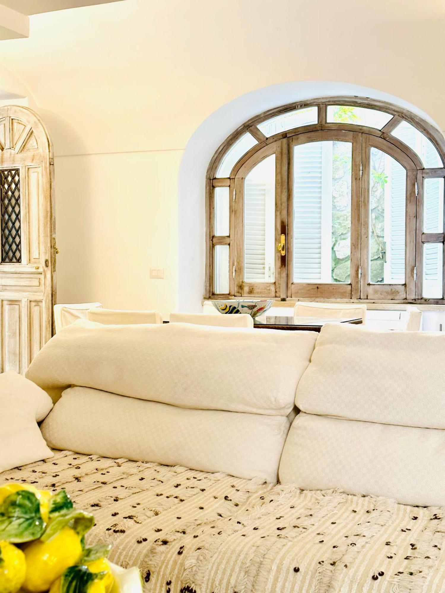 I Tre By Caprirooms Capri