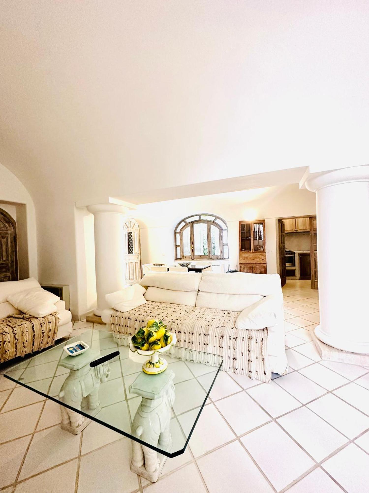 Holiday home I Tre By Caprirooms *
