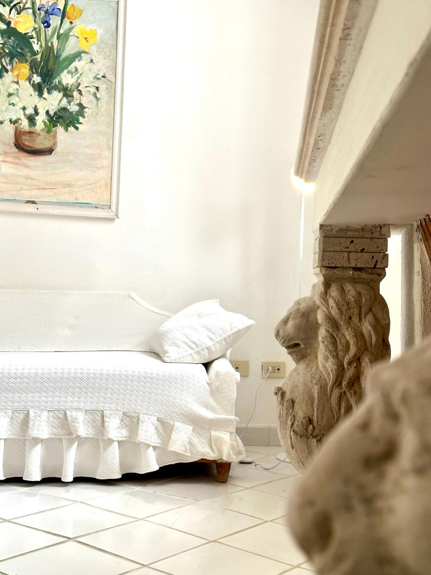 I Tre By Caprirooms Capri